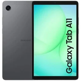 Samsung Galaxy Tab A11 128 GB 8,7 pulg. Gris